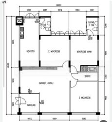 Blk 172 Bishan Street 13 (Bishan), HDB 5 Rooms #461541701